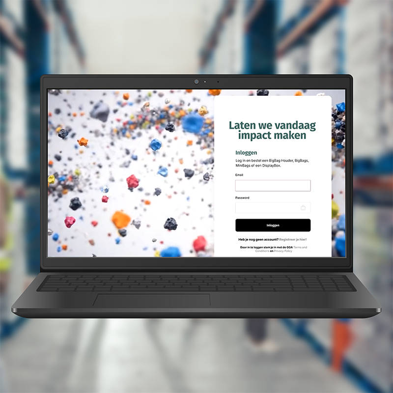 Webinar GGA dashboard